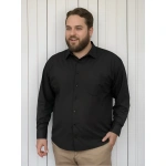 Camisa Breda Social Plus Size 01141380 Masculina